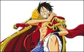 Quel est ce personnage ?