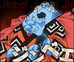 Quel est ce personnage ?