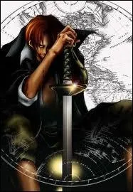 Quel est ce personnage ?