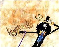 Quel est ce personnage ?