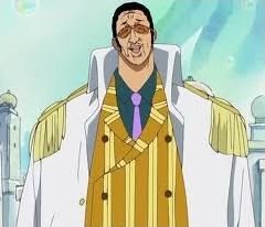 Quiz One piece