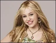 De quoi se fait oprer Miley ?