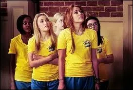 Comment les filles appellent-elles Miley en classe de gym ?