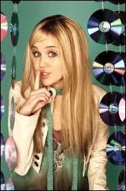 Comment Hannah et Lilly baptisent-elles la voiture qu'elles reoivent de l'entreprise de parfums ?