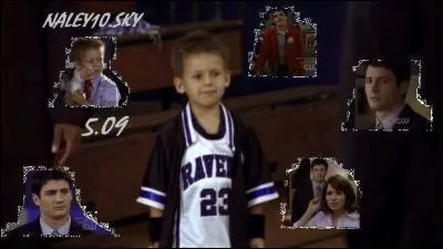 Qui sont ses parents ?