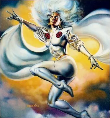 Comment s'appelle ce super-hros ?