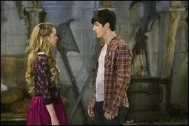 Qui retenait Juliette prisonnire ?