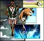 Quel est cet esprit ?