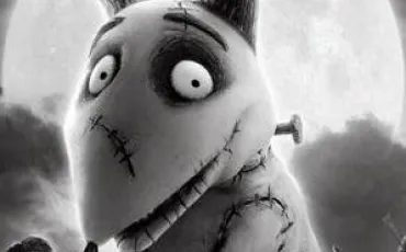 Quiz Tim burton