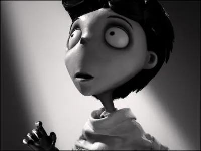 Quel acteur ou ralisateur interprte la voix de Victor ?