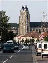 A Varangville, les habitants se nomment les ...