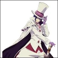 Qui est Mphisto Phls ?