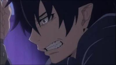 Rin est le fils de ... .