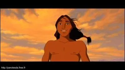 Comment s'appelle le matre de Spirit ?