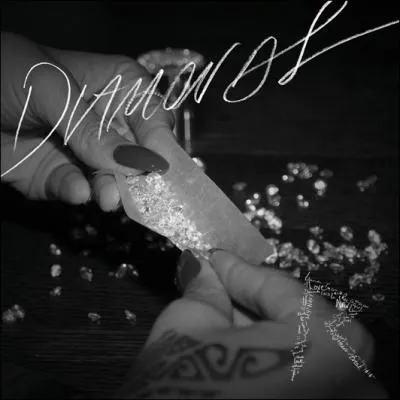 Qui a repris dans une version acoustique le single de Rihanna  Diamonds  dans le 6/9 de NRJ ?