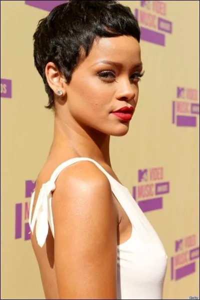 Avec qui Rihanna a-t-elle perform lors des MTV VMA 2012 ?