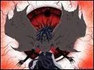 Sasuke a-t-il un dmon  queues en lui ?