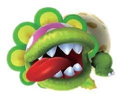Quiz Super mario galaxy