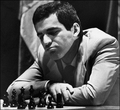 Champion du monde d'checs de 1985  2000, il a gagn de nombreux tournois :