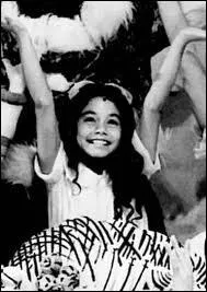 Qui est cette clbrit ?