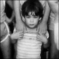 Qui est cette clbrit ?