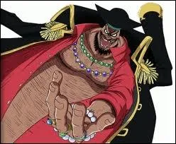 Qui est ce capitaine corsaire ?