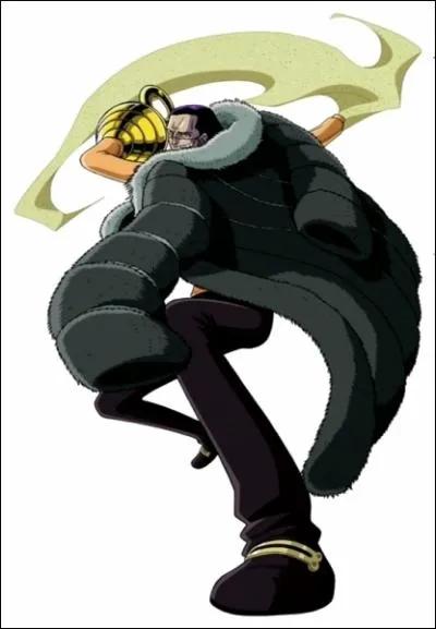 Qui est ce capitaine corsaire ?