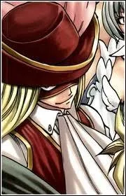 Quel est le nom de Rufus ?