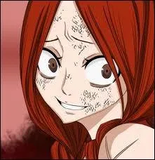 Quel est le nom de Flare ?