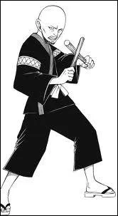 Quel est le nom de Mikuni ?