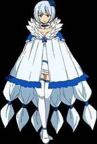 Quel est le nom de Yukino ?