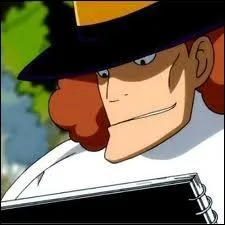 Quel est le nom de Readers ?