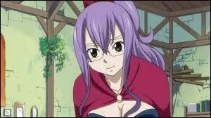 Quel est le nom de Lucky ?