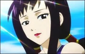 Quel est le nom de Ultear ?