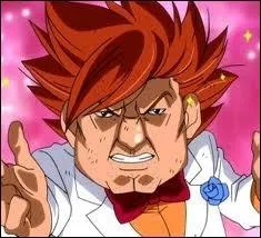 Quel est le nom de Ichiya ?