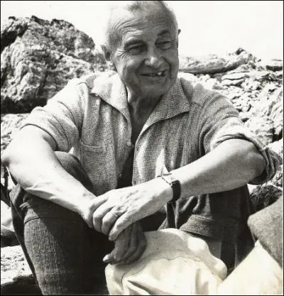 Quel quotidien a t fond par Hubert Beuve-Mry en 1944 ?