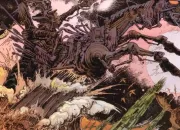 Quiz Philippe Druillet