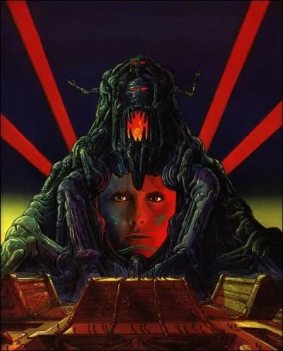 Pour quelle srie tlvise franaise a-t-il fait les dcors ?