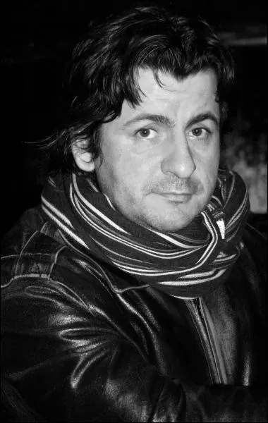 Qui est cet humoriste ?