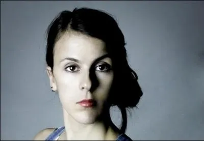 Qui est cette humoriste ?