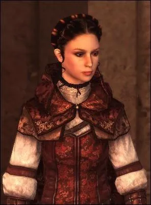 Comment s'appelle la seule fille de la famille ?