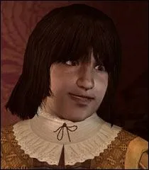 Comment s'appelle le plus jeune fils des Auditore ?