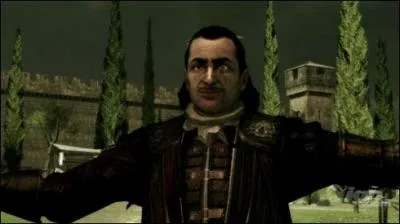 Comment s'appelle leur oncle ?