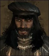 Comment s'appelle son pre ?