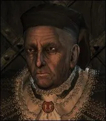 Qui est le patriarche des Pazzi ?