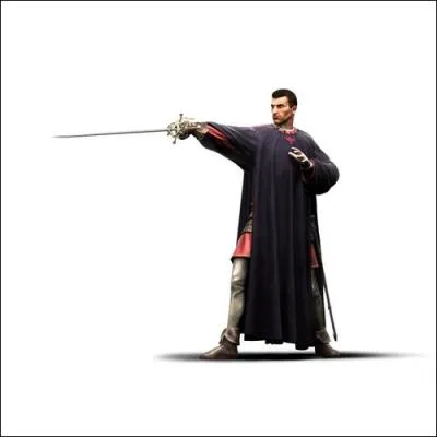 Comment se nomme le chef des assassins ?