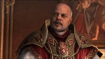 Quel est le nom de l'Espagnol ?