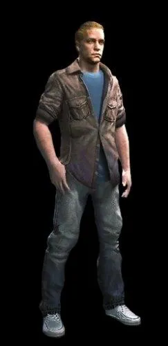 Quel est le surnom de Clay ?