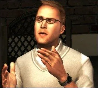 Comment s'appelle cet historien, alli de Desmond ?