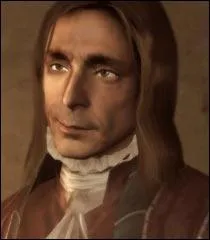 Comment s'appelle son pre ?